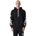 Everlast Felpa Hettegenser