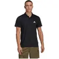 Adidas Tr-es Base Kortermet Poloskjorte