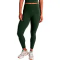 Lolë Comfort Stretch Ankle Leggings