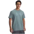 Under Armour Sportstyle Logo Update Kortarmet T-skjorte