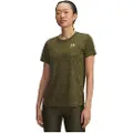 Under Armour Tech Twist Ssc Kortarmet T-skjorte