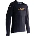 Leatt Mtb Gravity 4.0 Langarmet T-skjorte