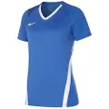 Nike Team Spike Kortarmet T-skjorte