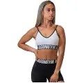 Agongym Pro Sports-bh Med Høy Støtte