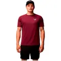 Castore Adapt Graphic Kortarmet T-skjorte