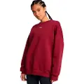 Under Armour Rival Fleece Oversized Collegegenser
