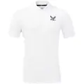 Castore Amc Core Kortermet Poloskjorte