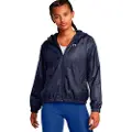 Under Armour Rival Sport Vindjakke