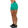 Nebbia High Waisted Glute Pump Høytlivshorts Leggings