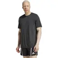 Adidas Train Essentials Structure Kortarmet T-skjorte
