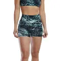 Tyr Joule Elite 3.25´´ Høytlivshorts Leggings