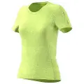 Adidas Fr Sn 37c Kortarmet T-skjorte
