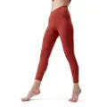 Born Living Yoga Gaia Leggings Med Høy Midje