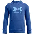 Under Armour Rival Fleece Big Logo Hettegenser