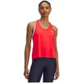 Under Armour Tech Swing Ermeløs T-skjorte