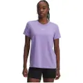 Under Armour Rival Core Kortarmet T-skjorte