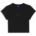 Hugo Boss Dome 1 10272901 01 Blue T-skjorte