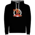 Kruskis Legendary Boxer Bicolor Hetteskjorte