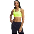 Under Armour Crossback Sports-bh Medium Støtte