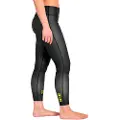 Leone1947 Waves Leggings