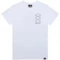 Ellesse Tantiello Kortarmet T-skjorte