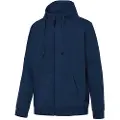 Joluvi Hoodie Genser Med Hel Glidelås