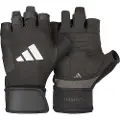Adidas Fitness Strength Trening Hansker