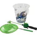Konjac Sponge Crab fishing set