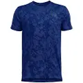 Under Armour Tech Vent Geode Kortarmet T-skjorte