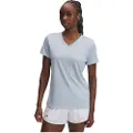 Under Armour Tech Solid Ssv Kortarmet T-skjorte