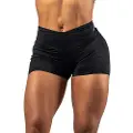 Nebbia V-shaping Belt Strong Beauty 428 Korte Leggings