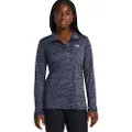 Under Armour Tech Twist Halv Glidelås Genser