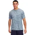 Under Armour Vanish Energy Printed Kortarmet T-skjorte