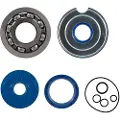 Rms Classic Piaggio Vespa Sprint 100200850 Veivaksel Lager Og Tetningssett