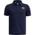 Under Armour Icon Kortermet Poloskjorte