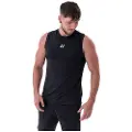 Nebbia Functional Sporty Power 322 Ermeløs T-skjorte