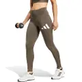 Adidas Train Essentials Big Logo Leggings