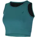 Joluvi Mavi Tank Sport-topp