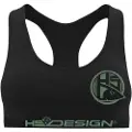 Hotspot titanium Logo Sport-bh