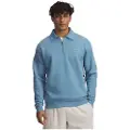 Under Armour Icon Fleece Collar Halv Glidelås Genser