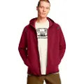 Under Armour Unstoppable Fleece Eu Genser Med Hel Glidelås