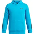 Under Armour Icon Fleece Taping Hettegenser