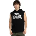 Lonsdale Bignor Hettegenser