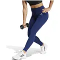 Adidas Optime Essentials Stash Pocket Full Length Leggings