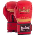 Fullboxing Force Lær Kunstige Boksehansker