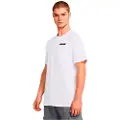 Under Armour Heavyweight Armour Label Kortarmet T-skjorte