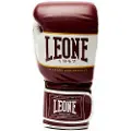 Leone1947 Shock X Kunstlær Boksehansker
