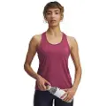 Under Armour Tech Knockout Ermeløs T-skjorte