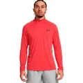 Under Armour Tech 2.0 Halv Glidelås Langarmet T-skjorte