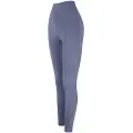 Born Living Yoga Karma Leggings Med Høy Midje